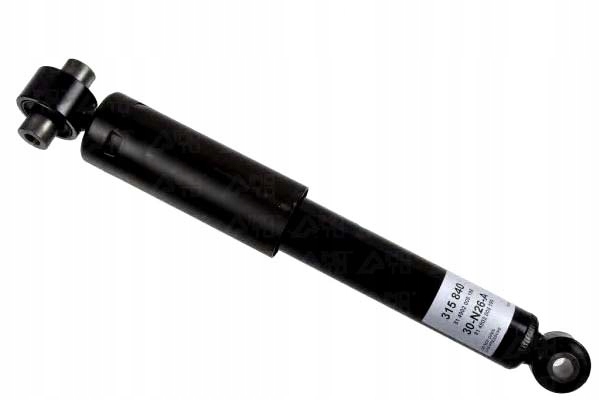 фото №2, Амортизатор opel meriva b 1.3d-1.7d 06.10-03.17 sa