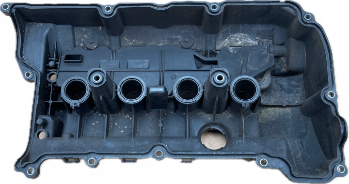 фото №2, Mini r55 r56 r57 r58 r59 r60 r61 1.6 крышка клапанов 7572724