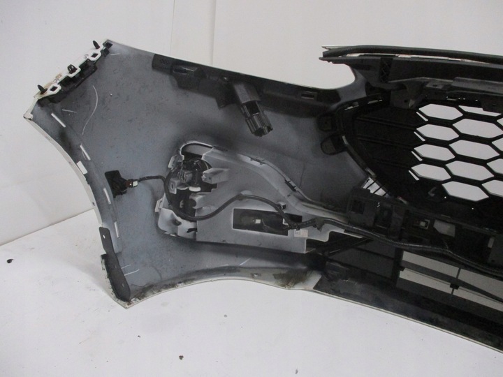 фото №11, Бампер переднее ford kuga mk3 st-line камера 6 pdc