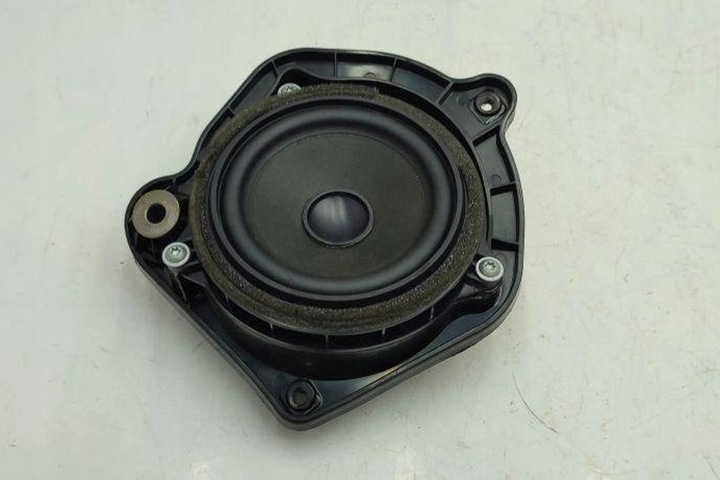 фото №7, Динамік передніх правих двері bmw x3 f25 7246672 3.0l бензин 225kw