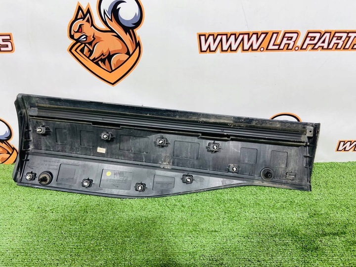 фото №12, Планка двері ліва зад jaguar i-pace x590 j9d3-274a49-af8lml