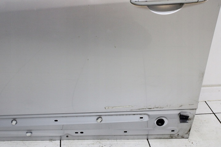 фото №6, Renault scenic iii 09r- двері ліві передні лівий перед ted69