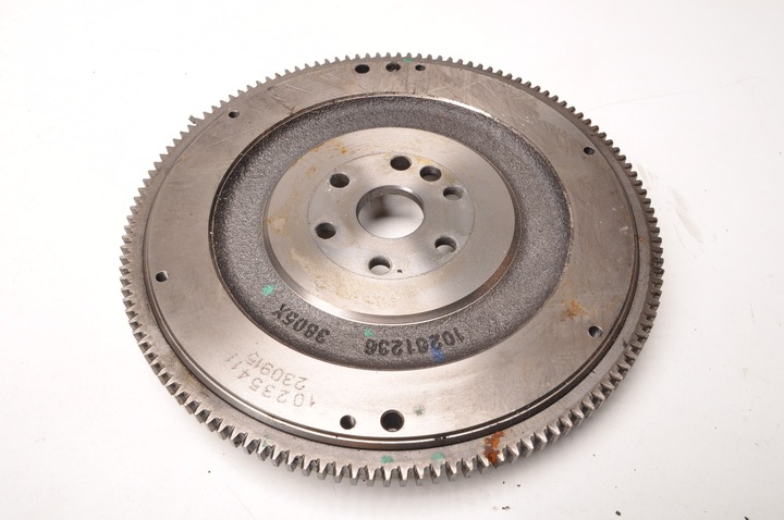 фото №8, Mg zs 1.5 vti 15s4c сцепление диск прижим 10398816 10353514 10261236