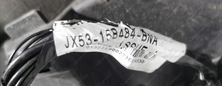 фото №11, Бампер зад jaguar f-type f тип x152 r-dynamic