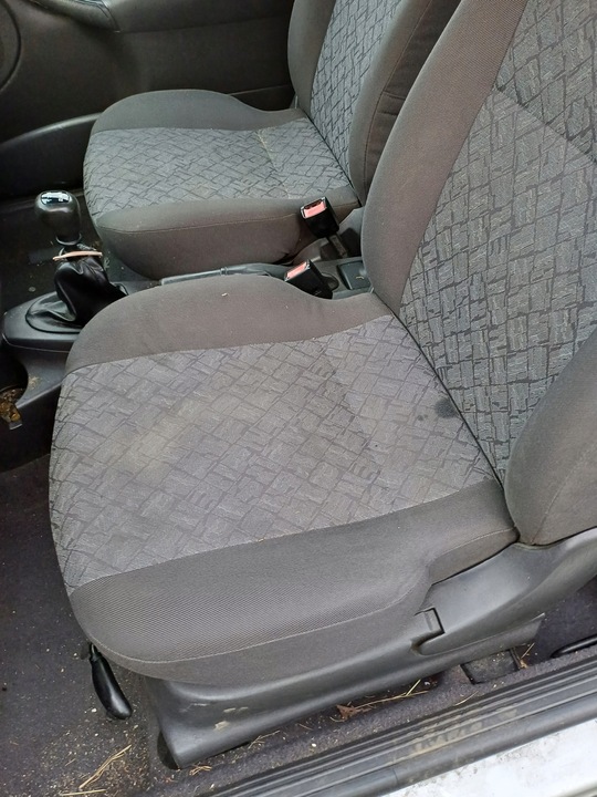 фото №7, Кришка задня скло фото ford focus mk1 1.8 td 2001r дизель хетчбек код 08