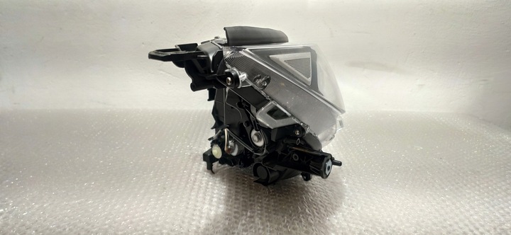 фото №3, Лампа права toyota rav 4 повний led