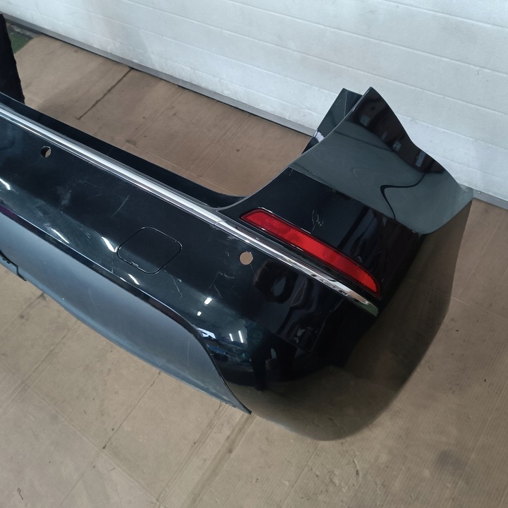 фото №7, Бампер зад opel astra iv j рестайлінг універсал 13368934