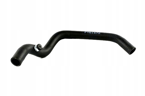 фото №2, Труба охолодження citroen jumpy 07 2.0 hd fast