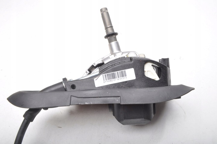 фото №9, Bmw e87 e88 вибірник домкрат коробки коробки передач 7603621