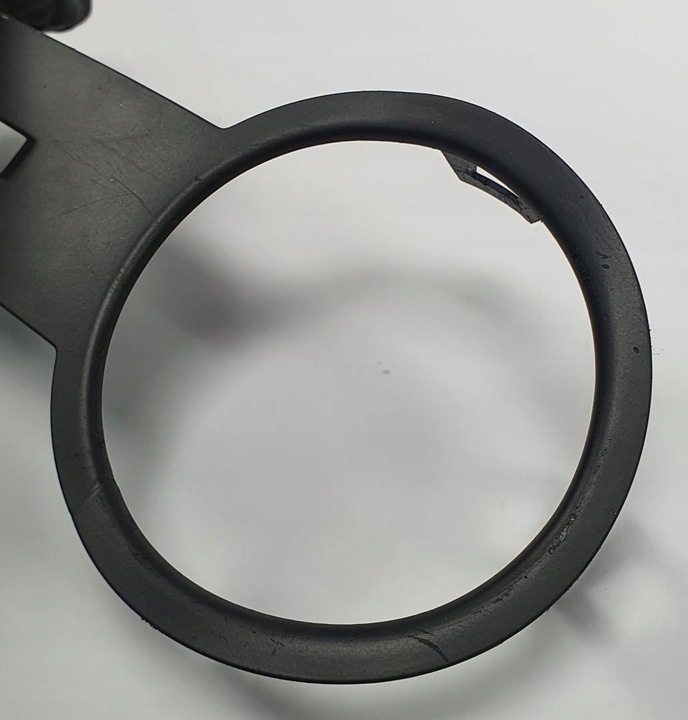 фото №2, Защита заглушка решётки воздуховод renault espace iv 226441