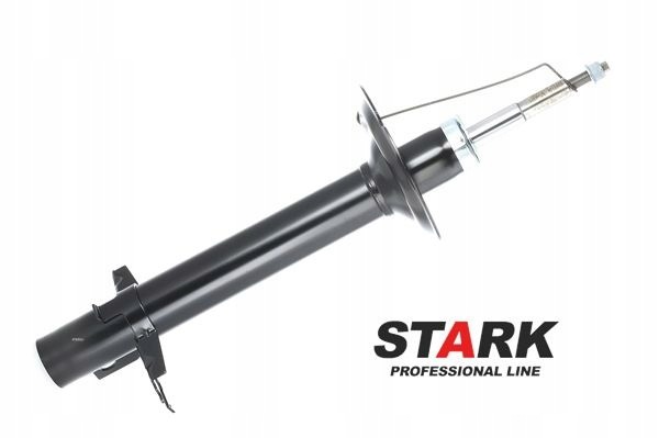 фото №15, 2x амортизатор stark sksa-0131937 распорка подвески комплект перед