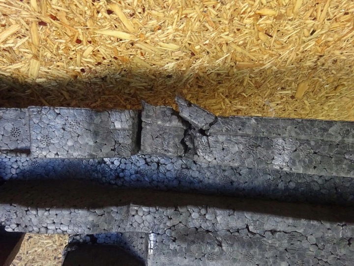 фото №14, Audi tt 8j абсорбер бампера перед переднє передньої 8j0807694c