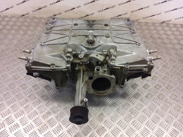 фото №11, Land rover range rover sport l494 2019 компрессор