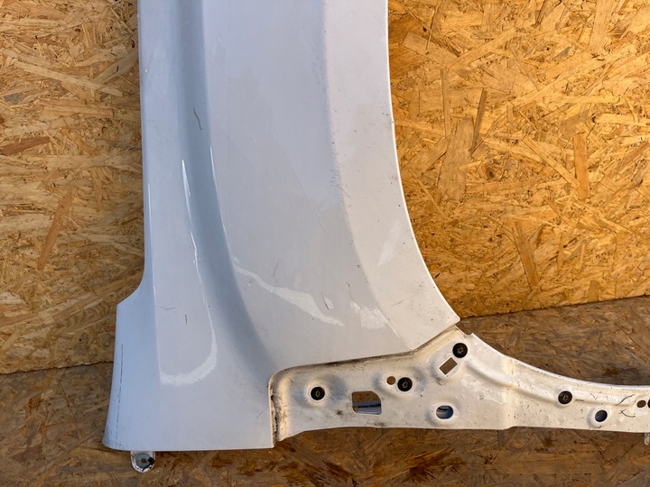 фото №13, Dacia duster ii 2 крило праві переднє перед