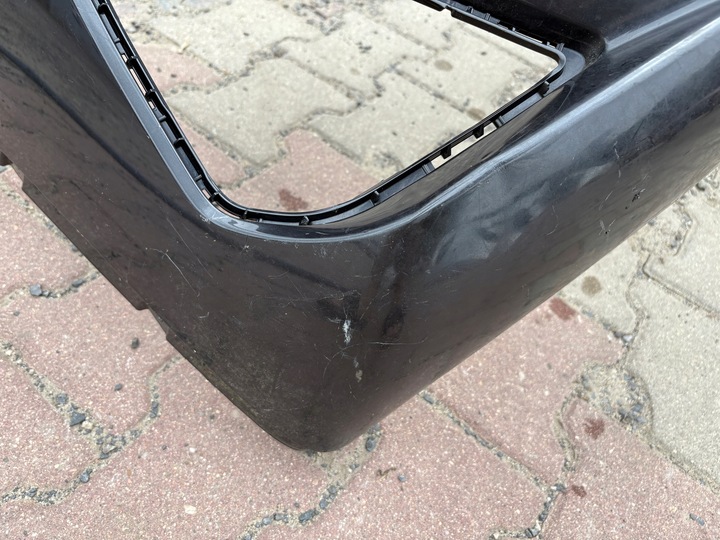 фото №8, Бампер переднє bmw x3 g01 x4 g02 м-пакет