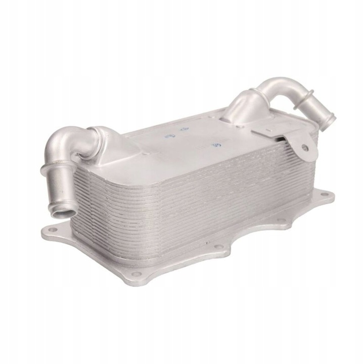 фото №1, Радіаторів масла cayenne panamera 3.6 4.8 3.0