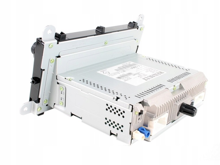 фото №5, Радио cd навигация clio iv 12-19r. 281155258r