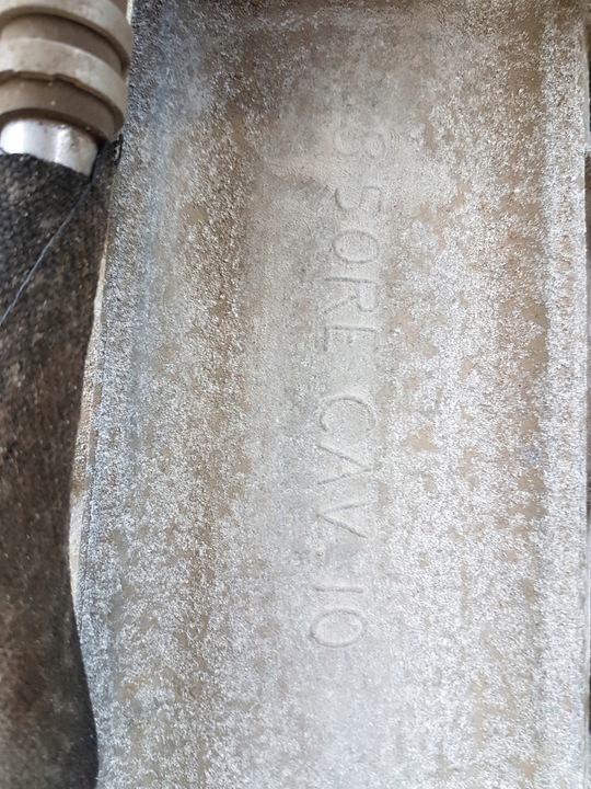 фото №9, Dodge durango 18- коробка передач коробки передач автомат 3.6 4x4 usa 049aa