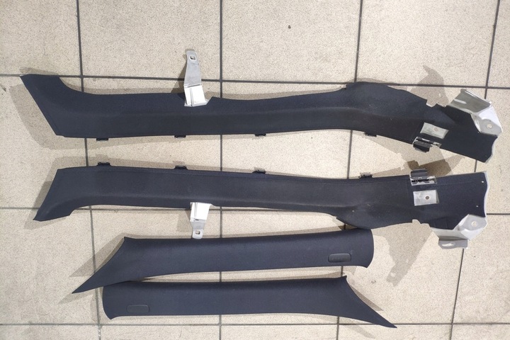 фото №8, Потолок чёрная mercedes-benz e w212 a2126901650 2.1l дизель 150kw 2010