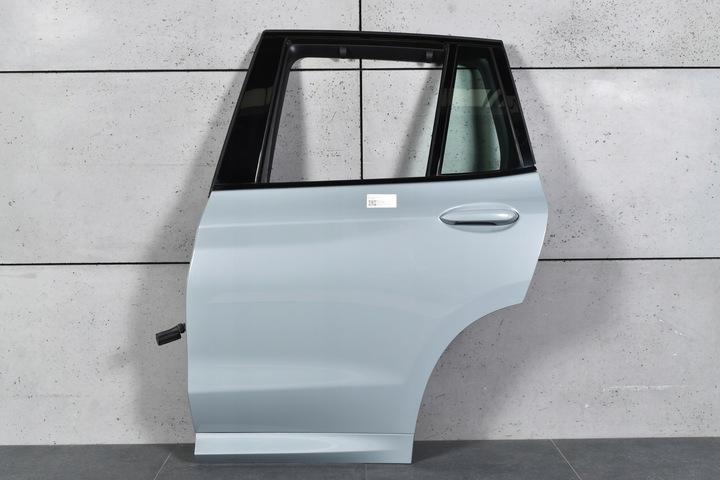 фото №11, Bmw x3 g01 x3m f97 дверь передние задние левая левый перед зад цвет c4p