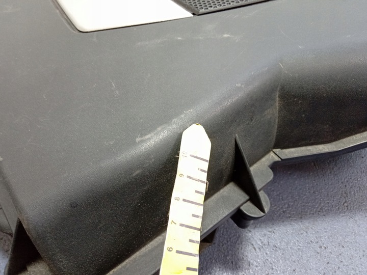 фото №12, Mercedes c w203 2.5 v6 204 km захист двигуна