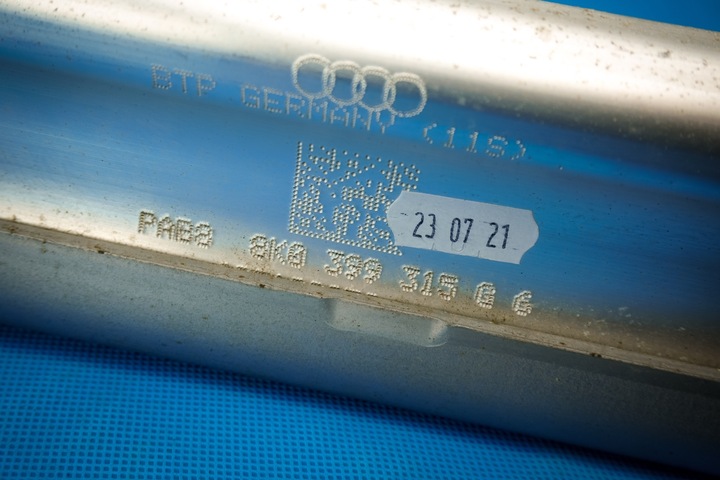 фото №11, Підтримка підвішування перед audi a4 8k a5 8k0399315g