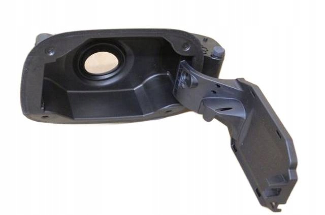 фото №1, Порог-мульда заливка топлива mercedes cla оригинальный номер a1176304200