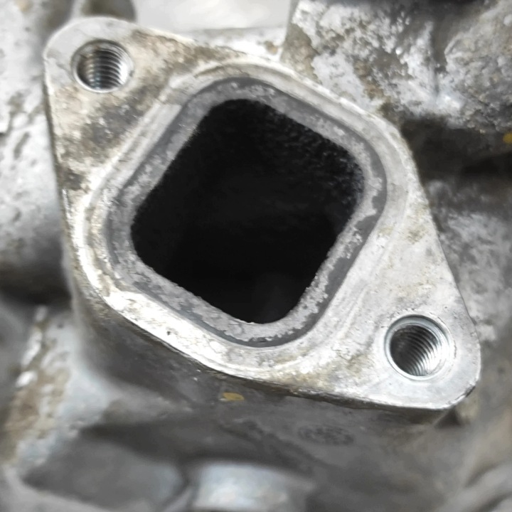 фото №8, Клапан egr opel movano b микроавтобус / пассажир 147355238r 37481083 2.3l 100kw
