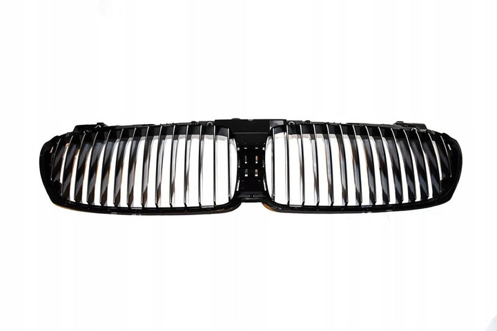 фото №9, Кольцо декоративный рамка решётка левый bmw e65 e66