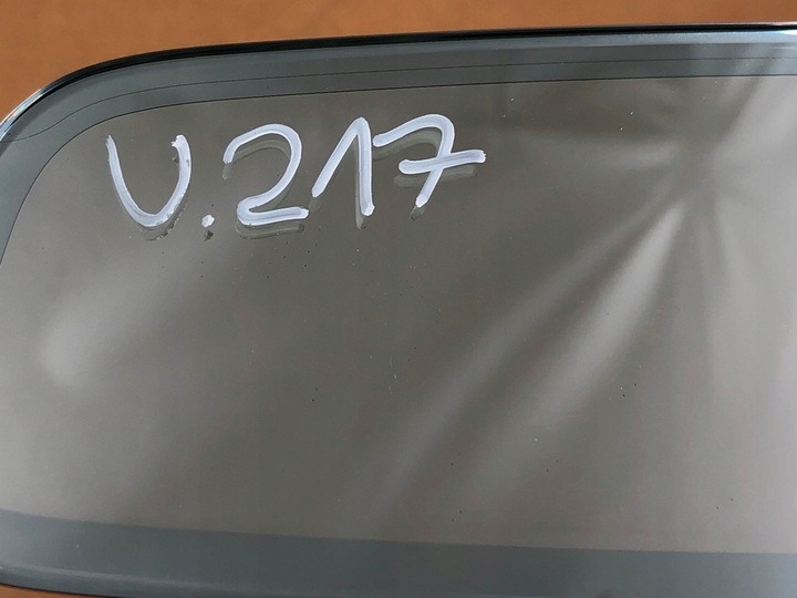 фото №8, Зеркало заднего вида фотохромный чёрная корпус 8w0857511 4k0858937 audi e-tron