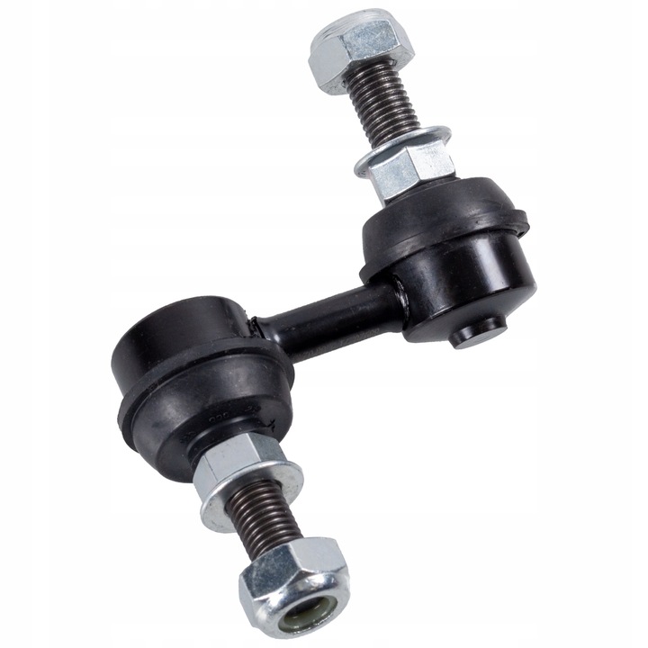 фото №1, З'єднувач стабілізатора блакитний print adg08596