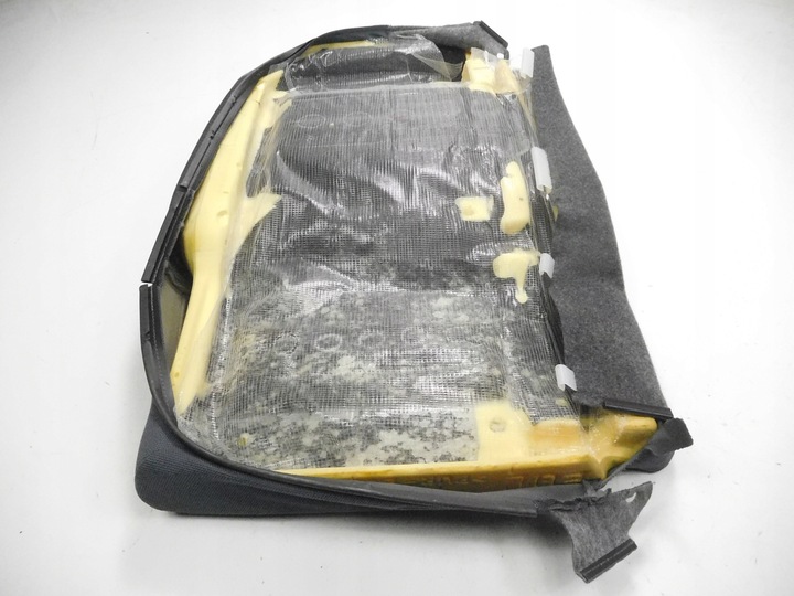 фото №8, Подушка сиденья левый зад jazz 1.2 82532-saa-g03za