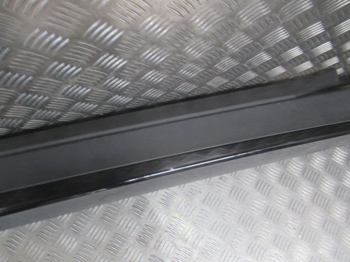 фото №13, Glc suv w253 amg планка порогова права ліва a2536982800 a2536985100