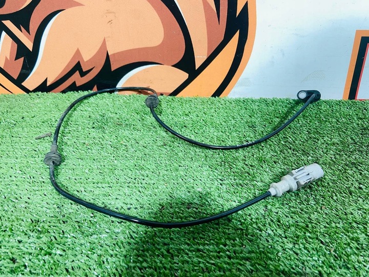 фото №11, Датчик abs перед jaguar f-pace x761 mk83-9e731-aa