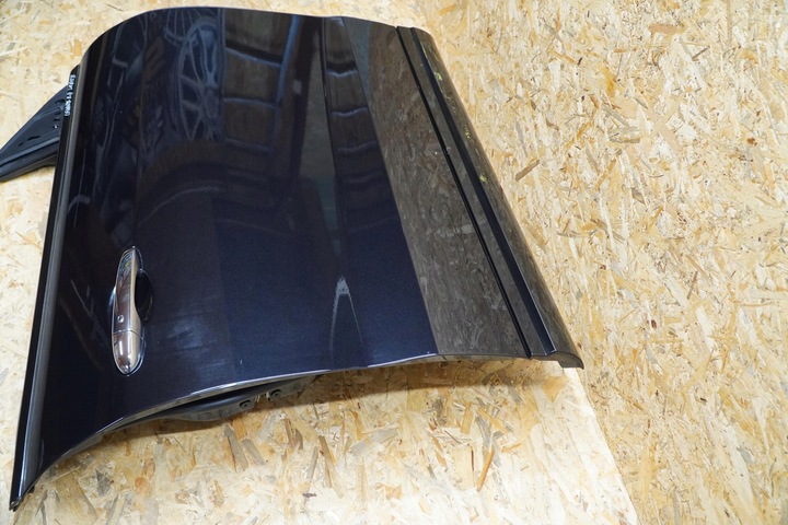 фото №11, Дверь правые перед комплектные maserati levante 19r vr815/b 16-