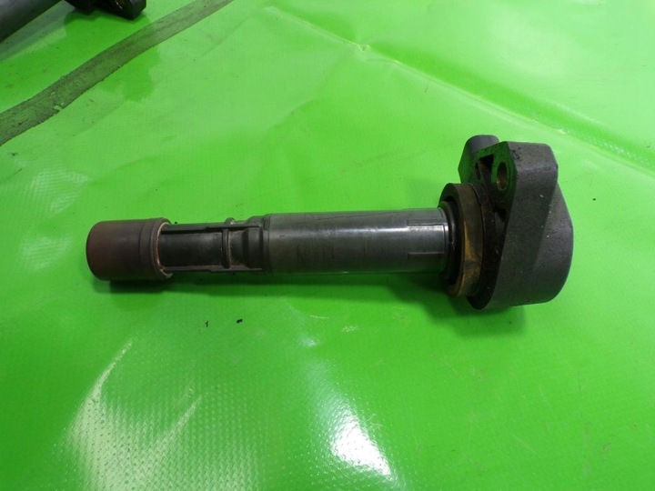 фото №7, Honda civic vii 1.6 16v d16v1 катушка зажигания 4штуки kpl