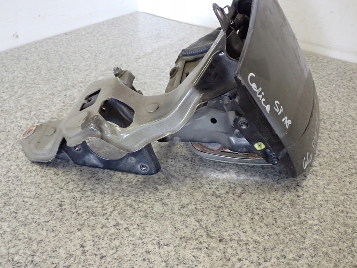 фото №7, Toyota celica 89-93 at18 лампа передня права