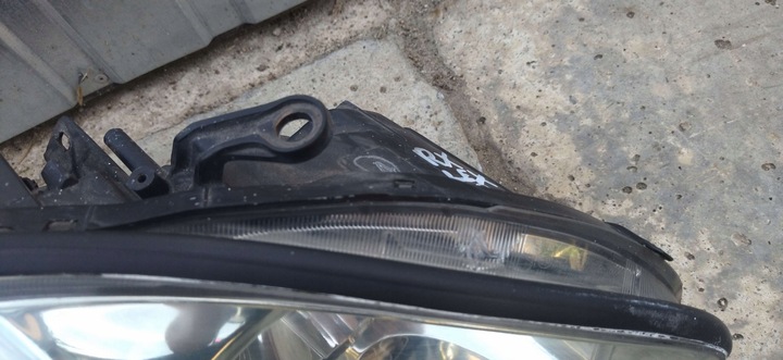 фото №13, Lexus rx 400 ii лампа левая правая ксенон uk