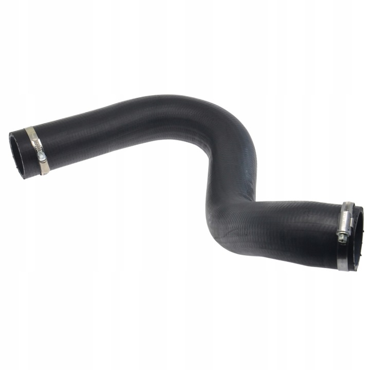 фото №5, Turbo шланг ford focus c-max 1.8 tdci 4m51 6k863 ab