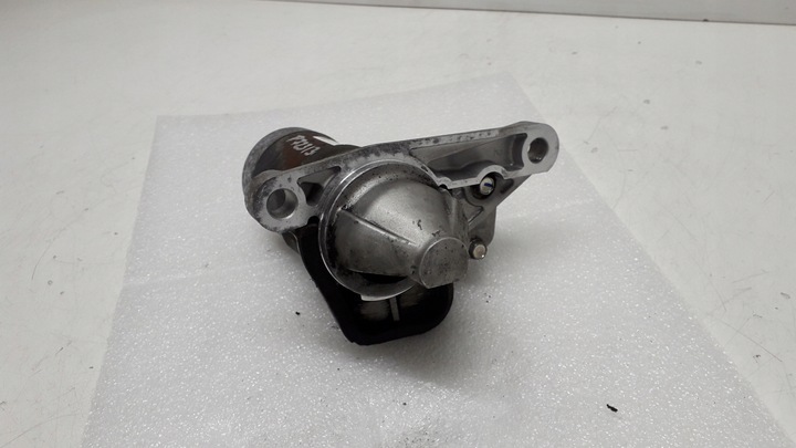 фото №8, Qashqai x-trail 1.6dig-t стартер 23300bv80a