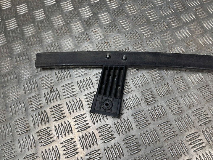 фото №8, Kia ev6 2023 балка бампера передней