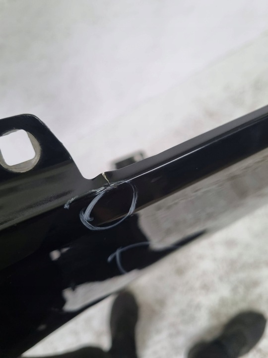 фото №6, Polestar 3 2024 крила