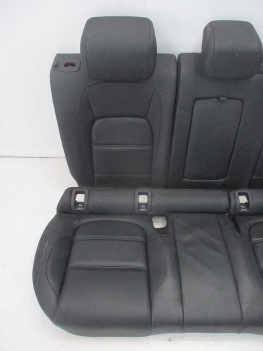 фото №9, Сидіння оббивка шкіра jaguar e-pace 18r