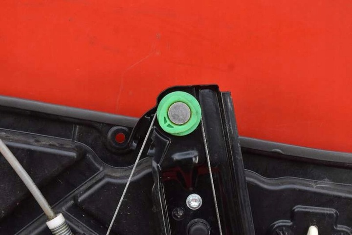 фото №10, Подъемник стекла правые перед eu 30784311 volvo v60 10-13