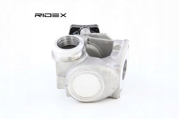 фото №8, Ridex 1145e0012 клапан egr з уплотнение do ford fiesta mk6 хэтчбек