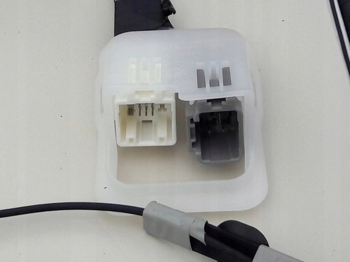 фото №11, Toyota verso i рестайлинг радио проигрыватель cd 09-18