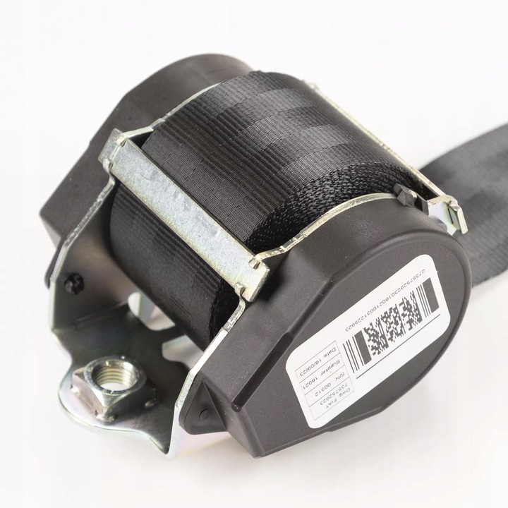 фото №9, Pas безопасности водителя ducato boxer jumper iii 735752923 23r bielsko