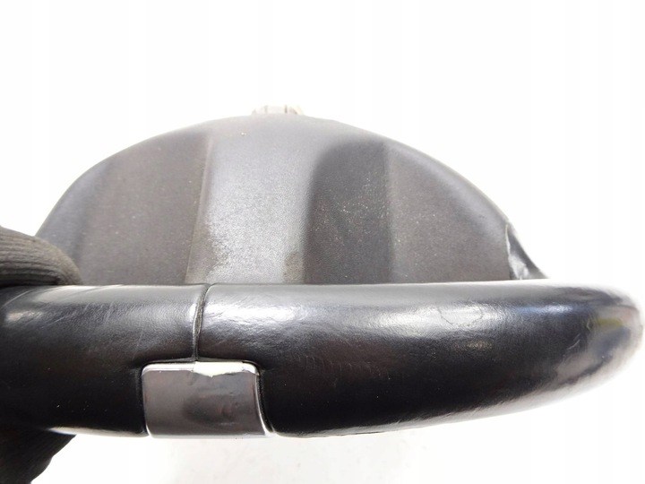 фото №12, Кермо volvo xc60 v70 s80 08-17r.,