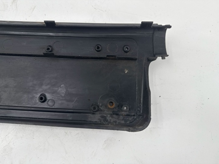 фото №11, Планка бампера передньої bmw 3 e46 51118195288 перед