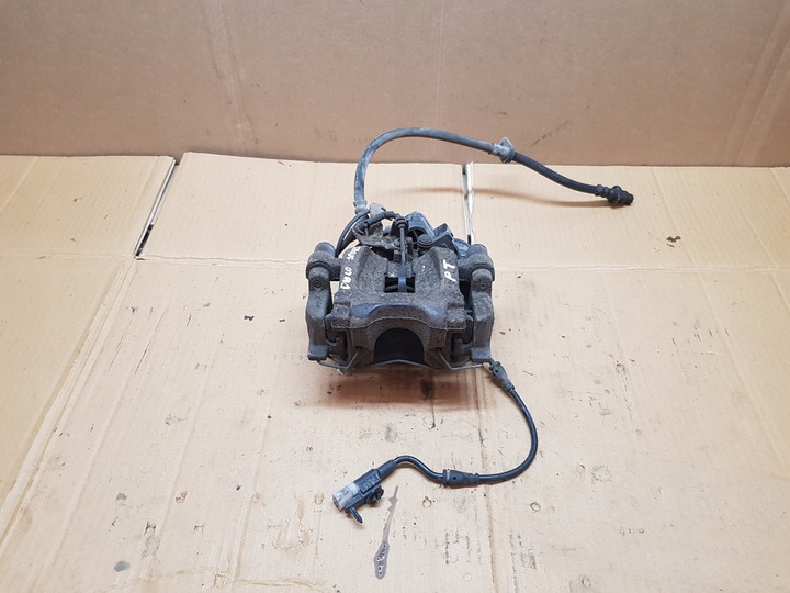 фото №1, Discovery sport супорт гальмівний зад правий